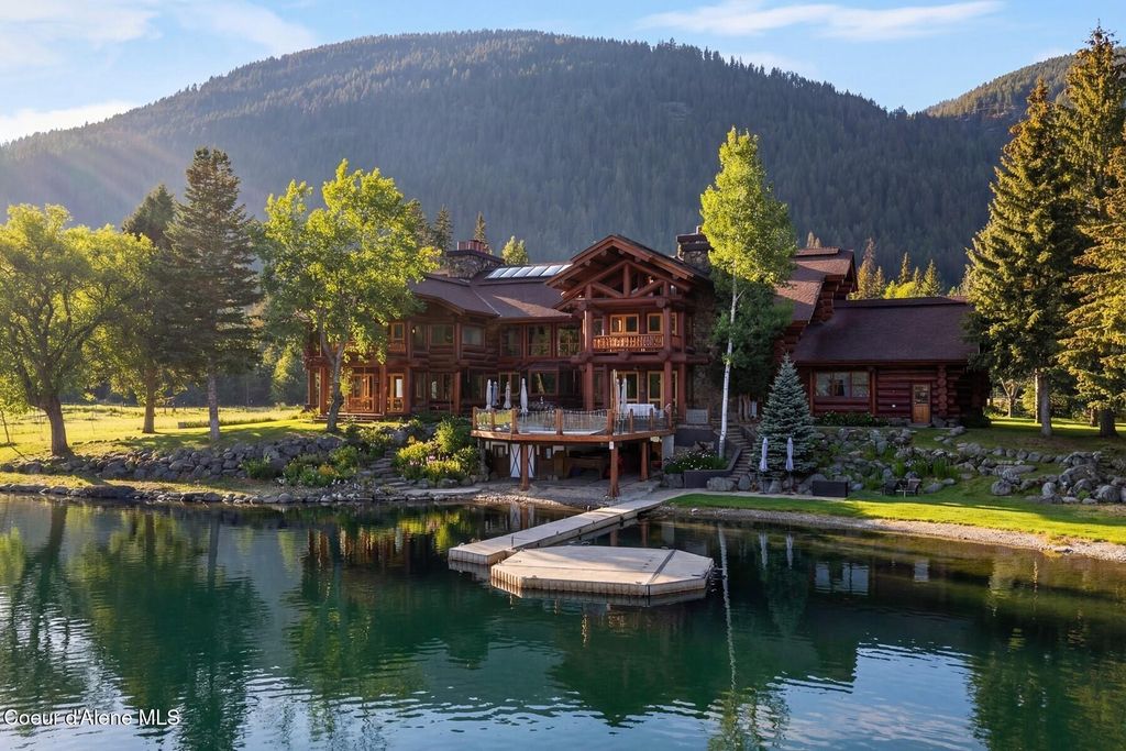 533739 Highway 95 - 228.81 Acres, Bonners Ferry, ID 83805 photo 76