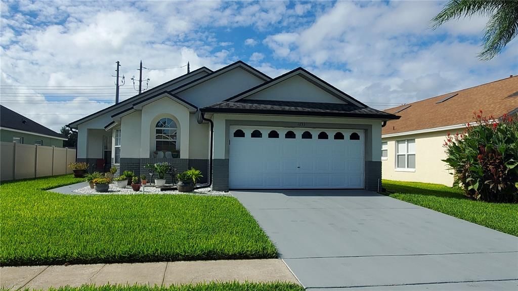 1653 OAK HILL TRAIL, Kissimmee, FL 34747