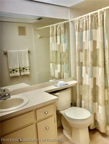 3841 Edgewater Drive, Sebring, FL 33872