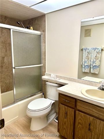 3841 Edgewater Drive, Sebring, FL 33872