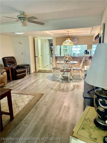 3841 Edgewater Drive, Sebring, FL 33872