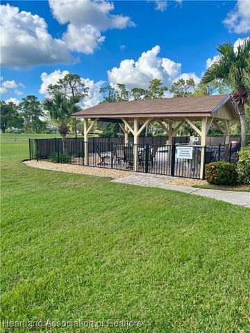 3841 Edgewater Drive, Sebring, FL 33872