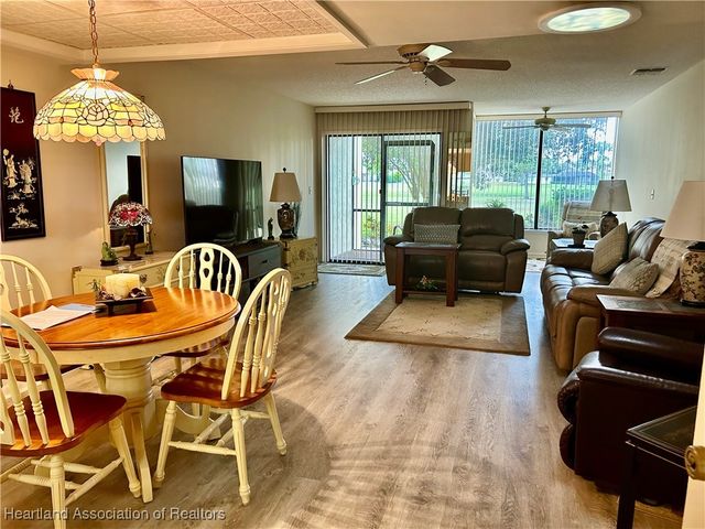 3841 Edgewater Drive, Sebring, FL 33872