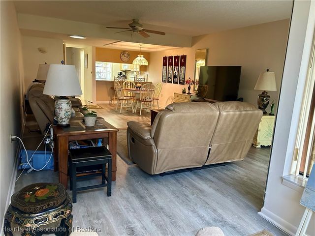 3841 Edgewater Drive, Sebring, FL 33872