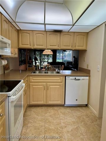 3841 Edgewater Drive, Sebring, FL 33872