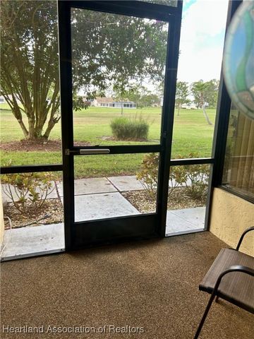 3841 Edgewater Drive, Sebring, FL 33872