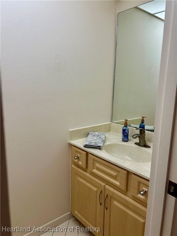 3841 Edgewater Drive, Sebring, FL 33872