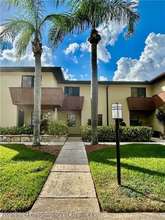 3841 Edgewater Drive, Sebring, FL 33872