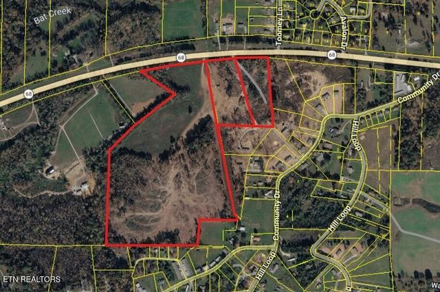 4061 New Highway 68, Madisonville, TN 37354