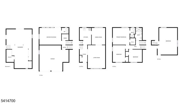 78 Parkside Rd, Plainfield City, NJ 07060