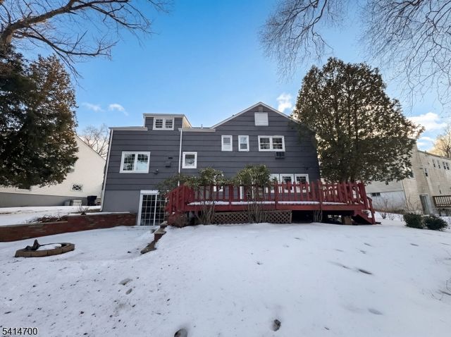 78 Parkside Rd, Plainfield City, NJ 07060