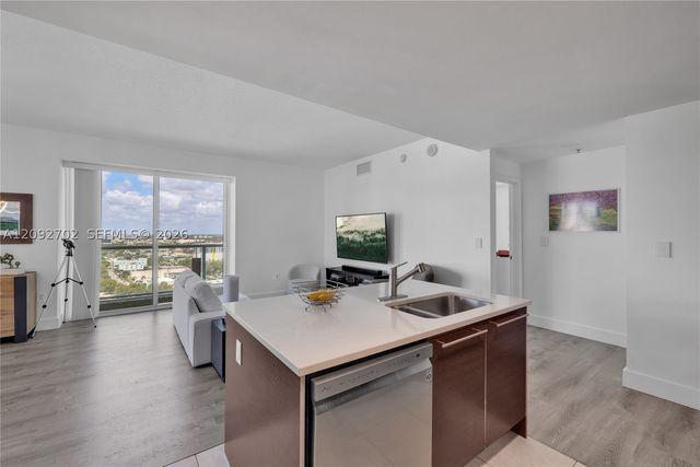 1900 N Bayshore Dr 2311, Miami, FL 33132