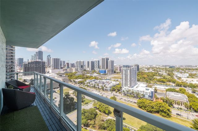 1900 N Bayshore Dr 2311, Miami, FL 33132