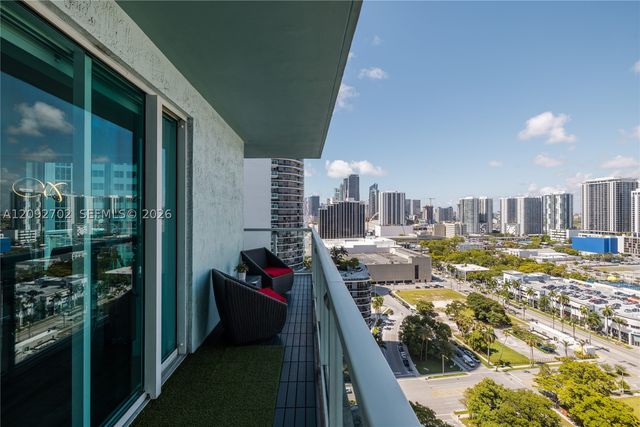 1900 N Bayshore Dr 2311, Miami, FL 33132