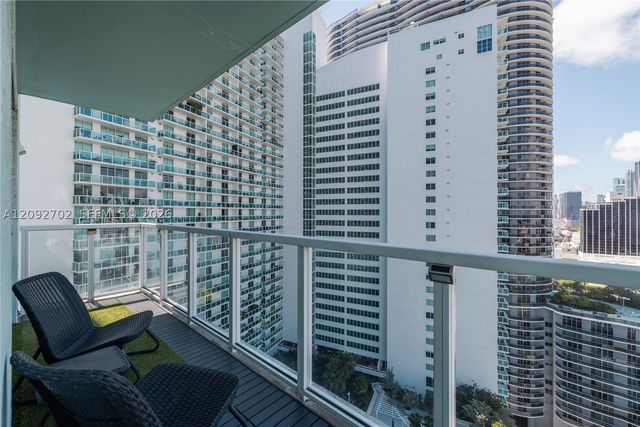 1900 N Bayshore Dr 2311, Miami, FL 33132