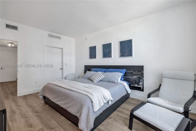 1900 N Bayshore Dr 2311, Miami, FL 33132