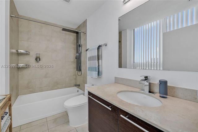 1900 N Bayshore Dr 2311, Miami, FL 33132