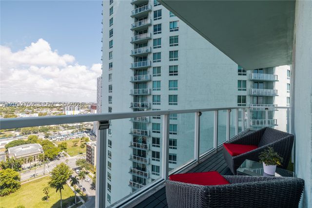 1900 N Bayshore Dr 2311, Miami, FL 33132