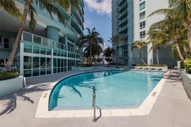1900 N Bayshore Dr 2311, Miami, FL 33132