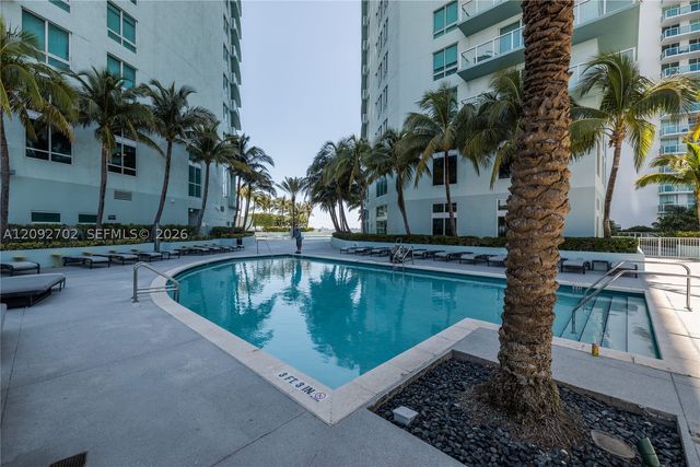 1900 N Bayshore Dr 2311, Miami, FL 33132