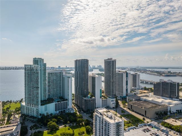 1900 N Bayshore Dr 2311, Miami, FL 33132