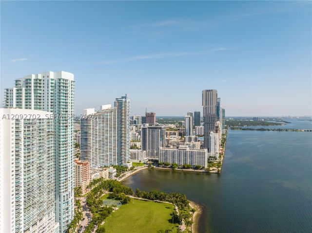 1900 N Bayshore Dr 2311, Miami, FL 33132