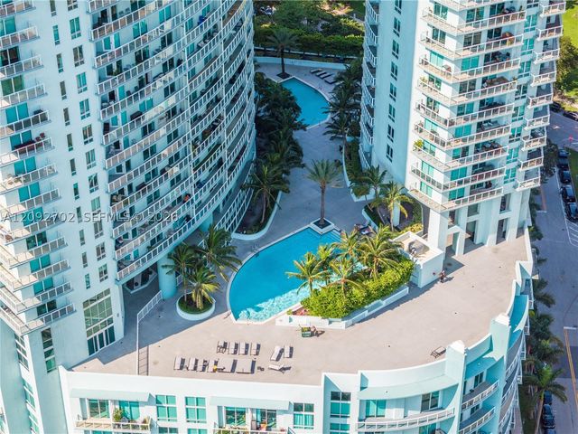 1900 N Bayshore Dr 2311, Miami, FL 33132