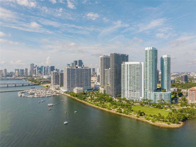 1900 N Bayshore Dr 2311, Miami, FL 33132