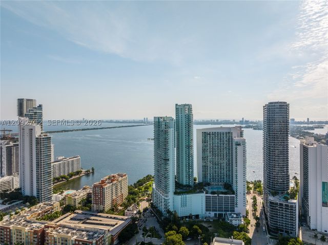 1900 N Bayshore Dr 2311, Miami, FL 33132