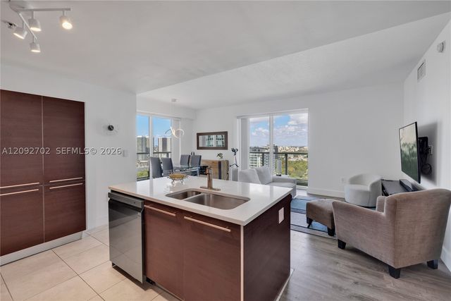 1900 N Bayshore Dr 2311, Miami, FL 33132