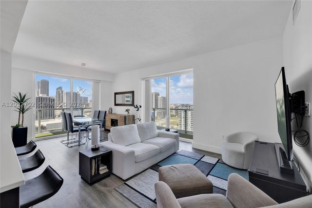 1900 N Bayshore Dr 2311, Miami, FL 33132