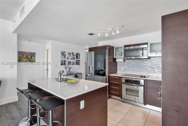 1900 N Bayshore Dr 2311, Miami, FL 33132