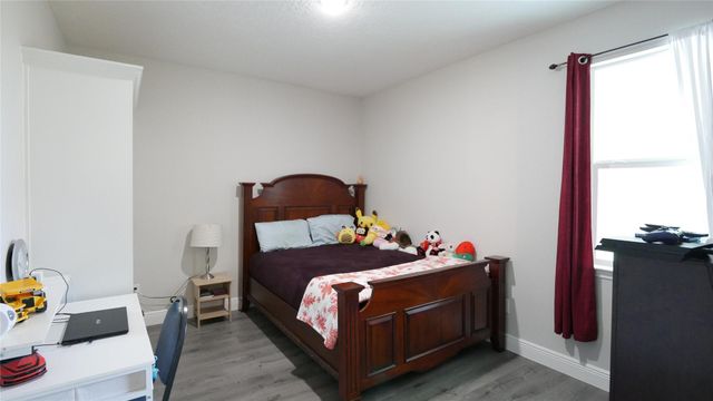 416 Road 5703, Cleveland, TX 77327