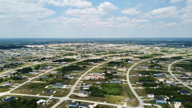 416 Road 5703, Cleveland, TX 77327
