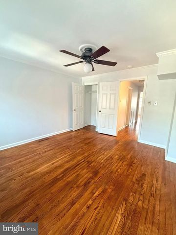 728 N COLUMBUS ST, Alexandria, VA 22314