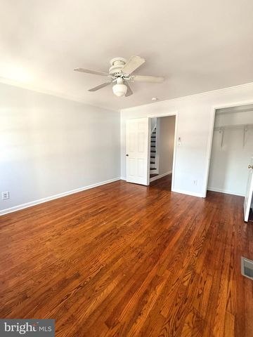 728 N COLUMBUS ST, Alexandria, VA 22314