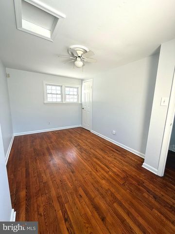 728 N COLUMBUS ST, Alexandria, VA 22314