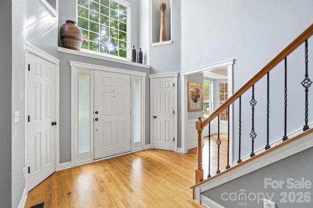21415 John Pines Drive, Cornelius, NC 28031