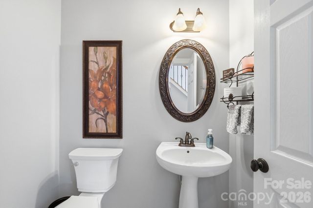 21415 John Pines Drive, Cornelius, NC 28031