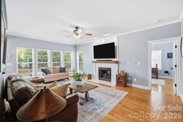 21415 John Pines Drive, Cornelius, NC 28031