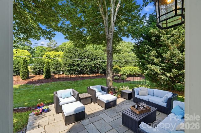 21415 John Pines Drive, Cornelius, NC 28031