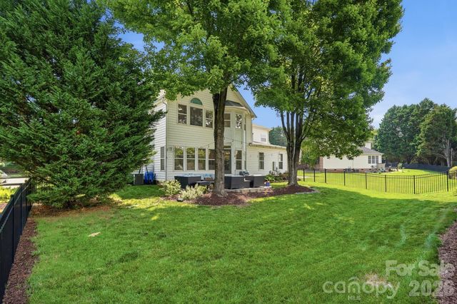 21415 John Pines Drive, Cornelius, NC 28031