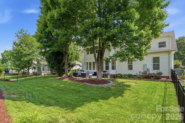 21415 John Pines Drive, Cornelius, NC 28031