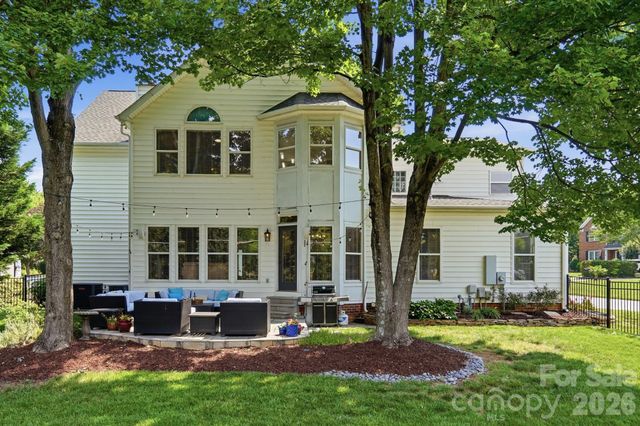 21415 John Pines Drive, Cornelius, NC 28031