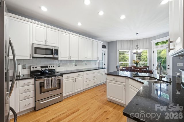 21415 John Pines Drive, Cornelius, NC 28031