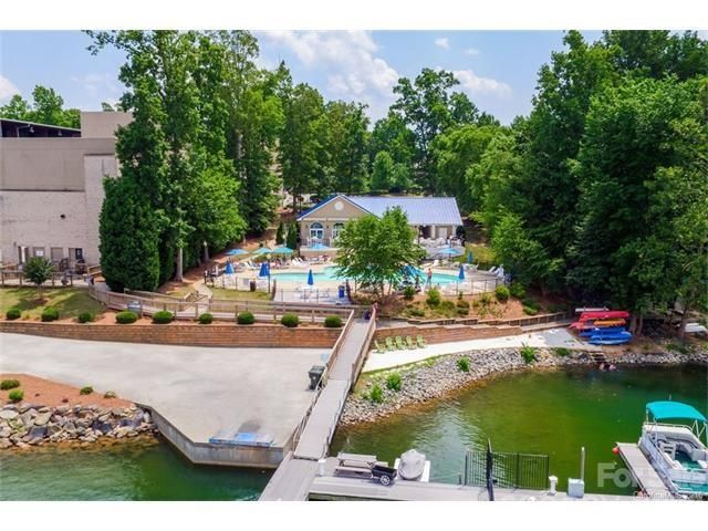 21415 John Pines Drive, Cornelius, NC 28031