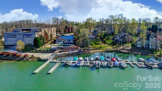 21415 John Pines Drive, Cornelius, NC 28031