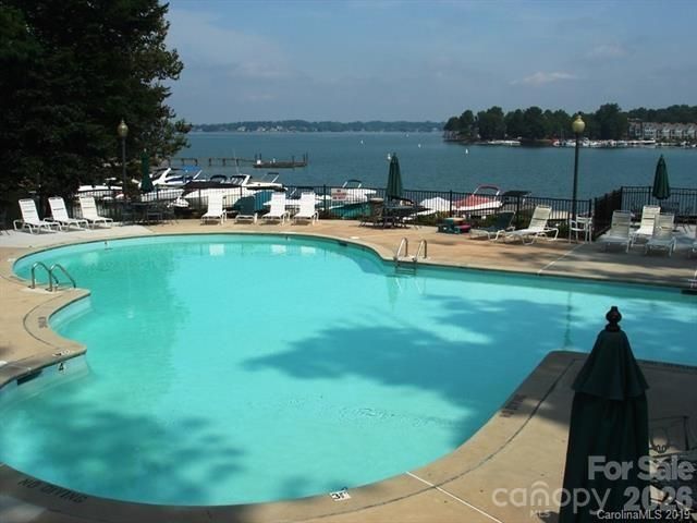 21415 John Pines Drive, Cornelius, NC 28031