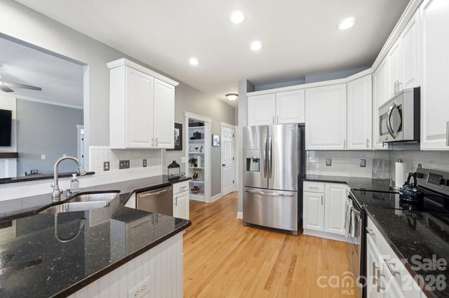 21415 John Pines Drive, Cornelius, NC 28031
