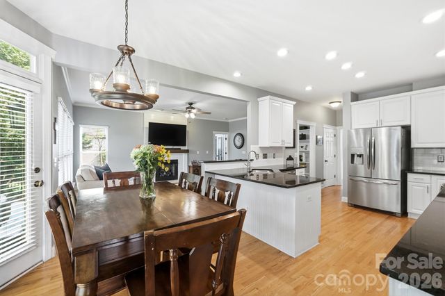 21415 John Pines Drive, Cornelius, NC 28031
